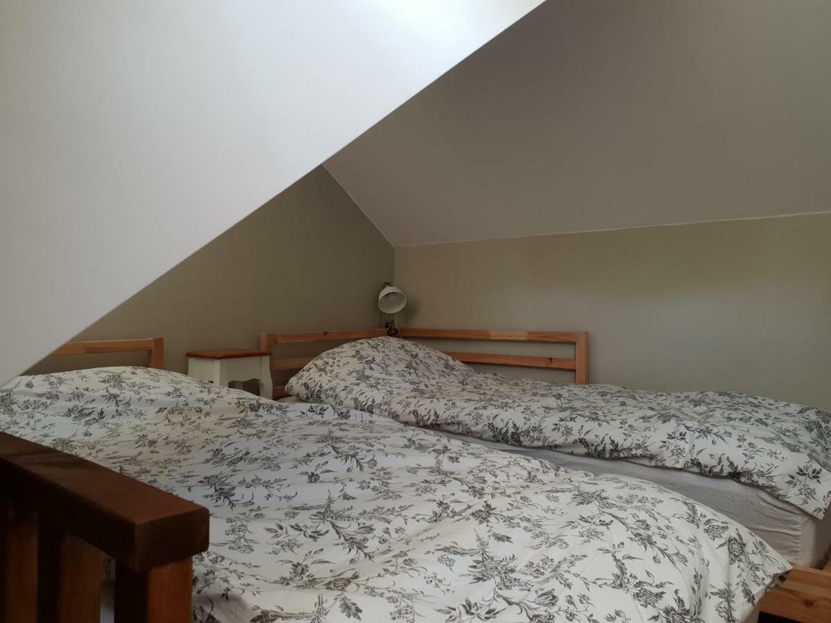 Apartamenty Deptak Ciechocinek Buitenkant foto